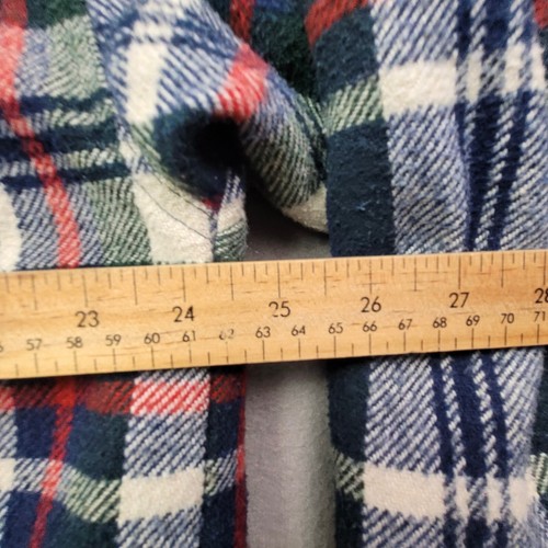 Vintage Le Chateau Jacket Womens Medium Brass Hooks Hooded Wool Blend Heavy - Picture 13 of 23