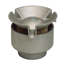 Franklin Fueling / EBW 80020301 3 ALUMINUM OPEN ATMOSPHERE TANK VENT NEW