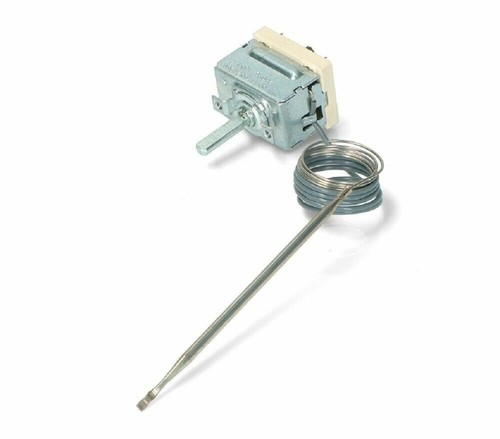 Elektrisches Backofenthermostat 0°/250° Arisotn Indesit Hotpoint C00145486 C00081597 - Bild 1 von 2