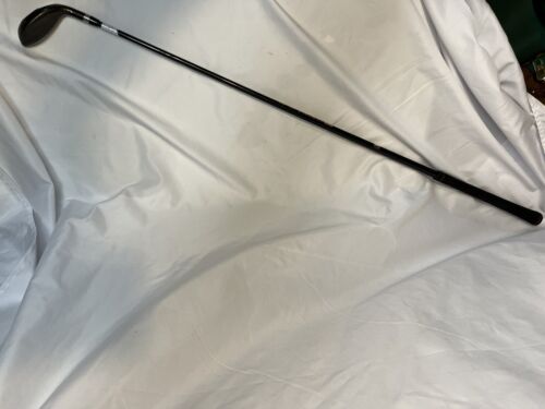 Knight Trouble Shots 18 Degree Hybrid RH Control TI-62 Intermediate Graphite - Picture 4 of 7