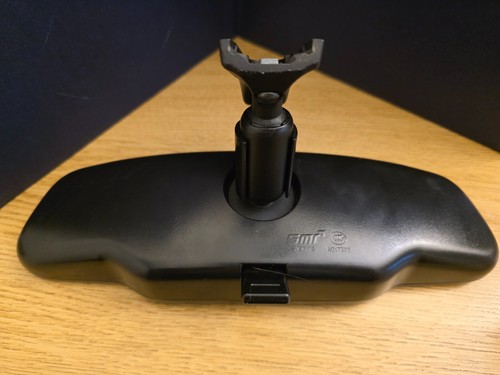 OEM, HYUNDAI/KIA A047395 MIRROR REAR VIEW W/"BLUE LINK Tech. SMR SVSDNFS - Picture 4 of 5