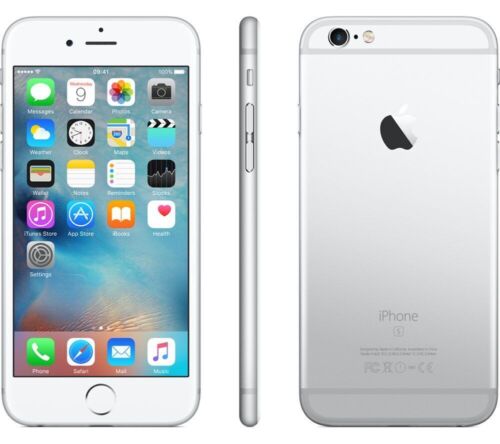 Apple iPhone 6S Plus werkseitig entsperrt 5,5" Smartphone 32GB 64GB 128GB A++ - Bild 8 von 14
