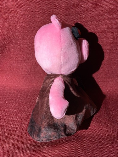 Piggy Roblox peluche da collezione SERIE 1 videogioco Phat Mojo 8" anno di attesa raro con etichette - Foto 5 di 8