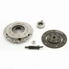 Transmission Clutch Kit-4WD LuK 15-013