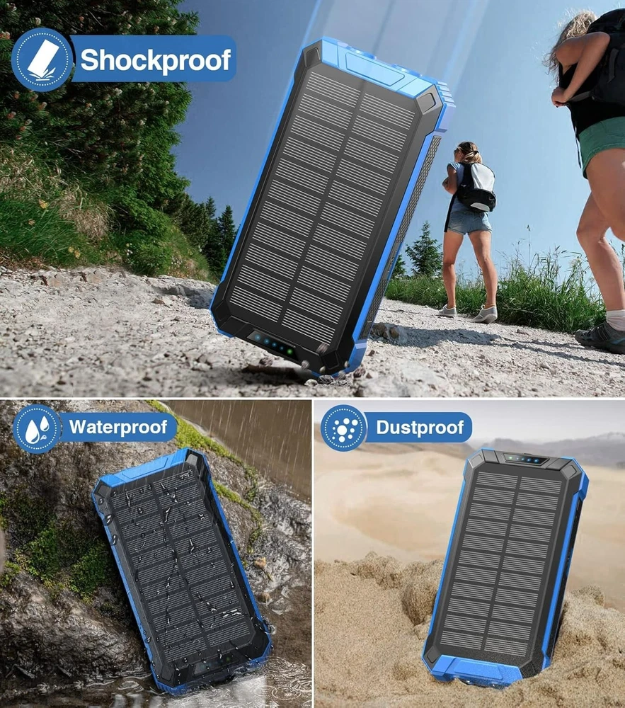 36000mAh Wireless Power Bank with Built-in 4 Cables, 6 Outputs, and 15W Fast Charging – Ultimate Portable Charging Solution for Multiple Devices 36000mAh Wireless Power Bank with Built-in 4 Cables, 6 Outputs, and 15W Fast Charging – Ultimate Portable Charging Solution for Multiple Devices