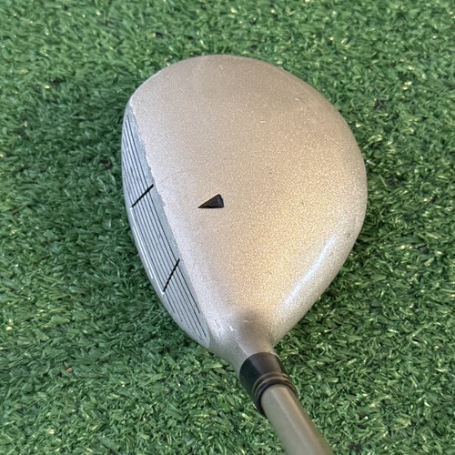 Square Two Agree-II Pro Design LPGA Iron Set 4-SW+5 Wood Ladies Flex Graphite RH - Picture 8 of 14