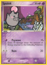 EX Crystal Guardians set 2006 Pokémon trading card TCG NM/LP - Pick Your Card