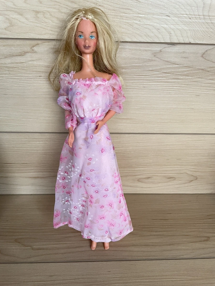 Barbie Replacement Vintage 1978 A Frame Dream House