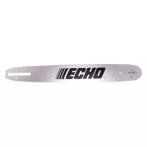 Echo 18 in Replacement AOCD Style Chainsaw Guide Bar, 62 Links