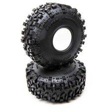 NEW AXIAL AXI43002 2.2 Interco TSL Bogger Tires 5.9" SBR45 (2) RBX10