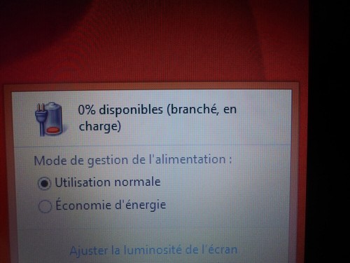 dell inspiron r15-n5010 core i3 led hd 15,6 - Photo 6/7