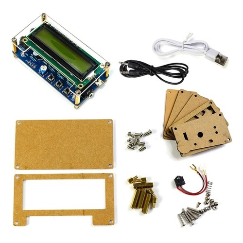 Morse Code Decoders Learning Set for Radio Enthusiasts with Input Support - Zdjęcie 9 z 13