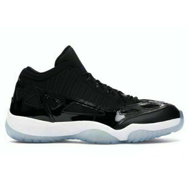 Jordan 11 Retro IE Low Space Jam