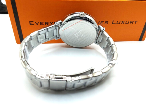 Estuche y pulsera de plata multifunción multifunción para mujer STURLING Original Symphony 3908 - Imagen 4 de 7