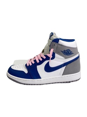 新品NIKE AIR JORDAN 1 RETRO HIGH OG　27cm Nike High Top Sneakers AIR JORDAN 1 RETRO OG ORIGINAL 27cm B