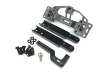 Aluminum Trailer Tow Hitch Adapter (w/5.8mm Pivot Ball) - CEN Racing #CKD0450