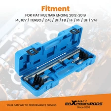 Engine Actuator Compressor Assembly Tool for Fiat MultiAir Engine 2012-2019 New