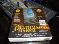 Deathmatch Maker (pc) Deathmatch Maker (pc)