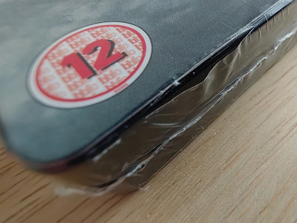 Fantastic 4 Ltd Edn Blu-ray Steelbook (HMV) AKA Fantastic Four *SEE DESCRIPTION* - Image 4 of 4