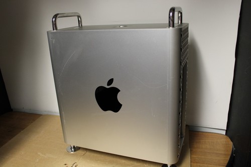 2019 Apple Mac Pro 16-Core Xeon W-3245 3.2GHz 32G RAM 1TB SSD 580X A1991 Sequoia - Picture 4 of 6