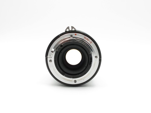 Vivitar 28-85mm f3.5-4.5 MC Macro Focusing Zoom Lens for Nikon Ais (B43 - 85625) - Picture 6 of 6