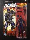 Hasbro GI Joe Cobra Enemy Cobra Trooper Retro Cardback Action Figure