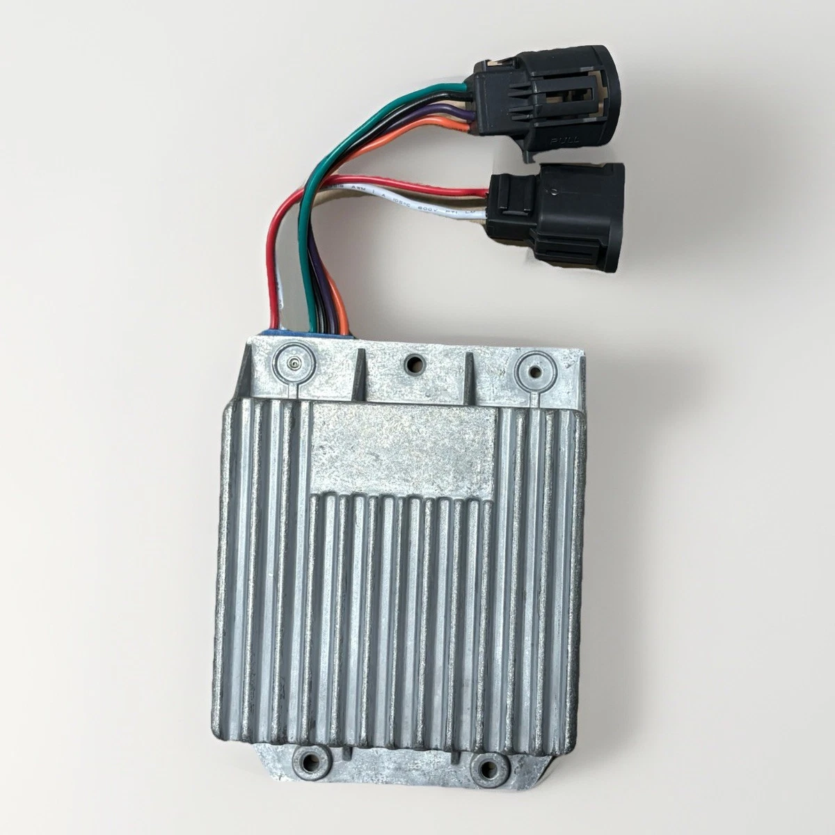 Napa Module Replacement ECH TP40 ( Read ) photo 3