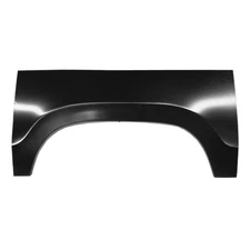 1580-148 R Key Parts Wheel Arch Repair Panel  Passenger Right Side Upper Hand