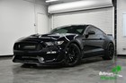 2017 Ford Mustang Shelby GT350