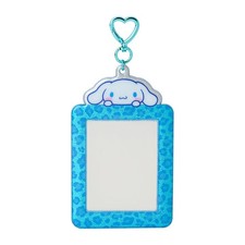 Sanrio Trading Card Holder Leopard Print Enjoy Idol Cinnamoroll 11.3cm 144959