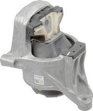 Lemförder 39876 01 Lagerung, Motor für AUDI