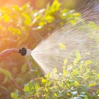  20PCS Mini Atomizing Nozzle Flow Nozzles for Public Green House Home