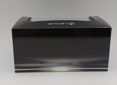 Kyosho Lexus Nx | eBay