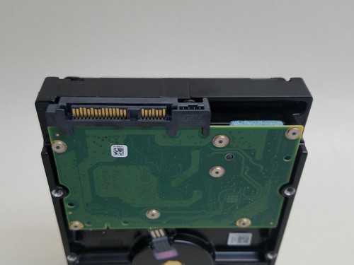 Disco duro empresarial Seagate HP ST1000NM0001 1 TB SAS 2 3,5 pulgadas - Imagen 3 de 3