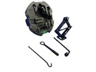 2021-2025 HYUNDAI ELANTRA EMERGENCY SPARE TIRE FLOOR JACK TOOL KIT /FOAM CARRIER