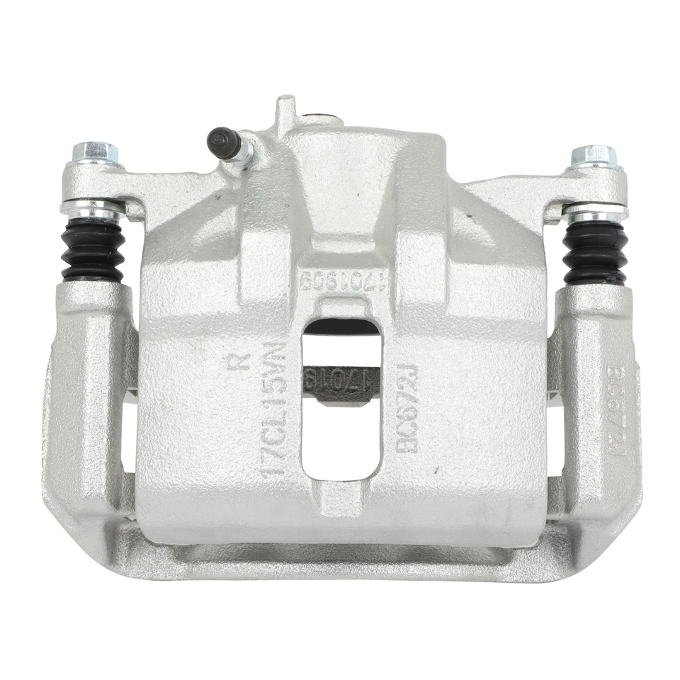 Pinzas de freno delanteras 2 piezas con soporte izquierdo derecho para Honda Odyssey 1995-1998 Foto 3 de 4