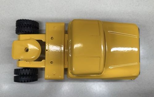 1963 Tonka Semi Truck - Picture 9 of 12