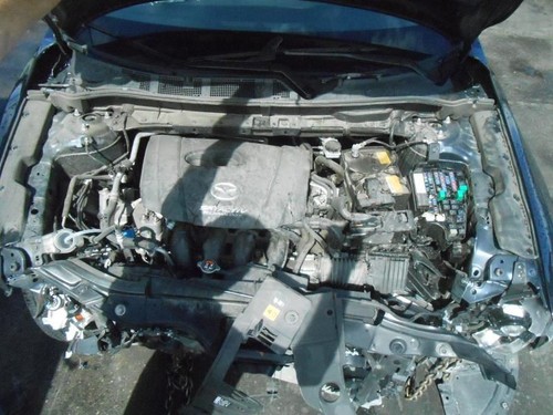 Control Module, For E-Brake, FITS 17 CX-5 160288 - Picture 9 of 12