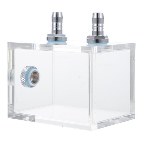 Computer Water Cooling Small Tank Cpu Cooler Systems - Afbeelding 2 van 12