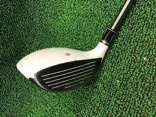 TaylorMade Gloire Fairway Wood 5W Flex R Used