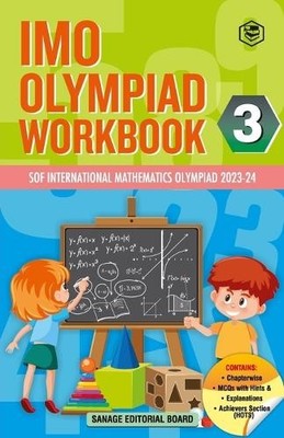 Sanage Publishi International Mathematics Olympiad (IMO) (Paperback) (UK IMPORT)