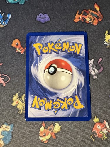 Juego base de cartas Pokémon Diglett 47/102 SHADOWLESS WOTC - (LP) #1 - Imagen 2 de 2