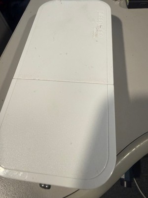 Mikrotik mUSV PoE Injektor mit Batterie Backup Funktion