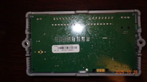 Reliable Controls MACH-ProZone MPZ44 BACnet Unitary Controller xx6983 MPZ44T0790 - Picture 2 of 3