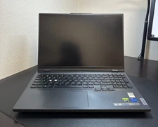 Lenovo Legion Pro 5 16Irx8 16" - i7 - 32GB - FOR PARTS