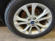 2017–2019 Ford Escape 17x7.5 OE Wheel GJ5Z1007D | 5x108 | 3076953