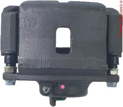 Cardone Reman Disc Brake Caliper P N 19 B2644 - Picture 8 of 8