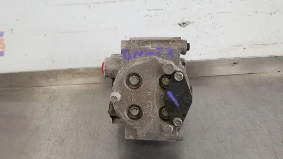 Ford Thunderbird TBIRD 2002 02 3,9 L compresor de aire acondicionado  Foto 4 de 4