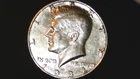 1982-P  Kennedy Half GEM-BU (HIGH MS) TOUGH DATE #E1