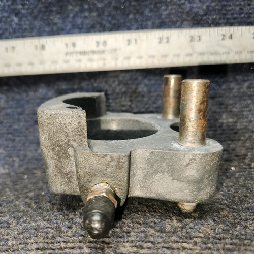 30-56A | Parker | Mooney M20J | Brake Caliper Assy - Picture 5 of 12